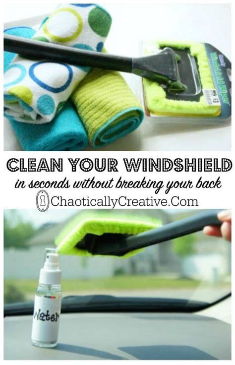 Here’s A Quick Way To Solve A Info About How To Clean The Inside Of A Windshield Postmary11