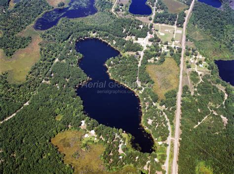 Bitely Lake in Newaygo County - Photo 5711