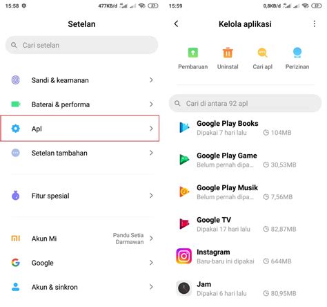 Cara Membersihkan Cache Di Hp Android Dengan Mudah KumpulTech