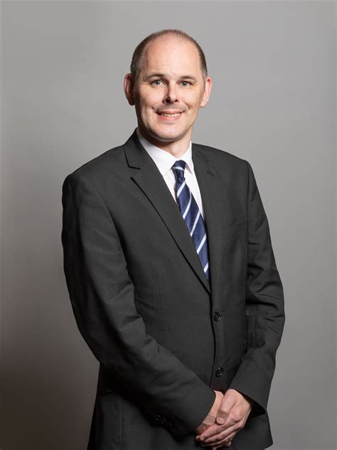 Official Portrait For James Grundy Mps And Lords Uk Parliament