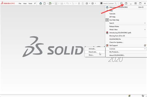 How To Access A SOLIDWORKS License From Anywhere