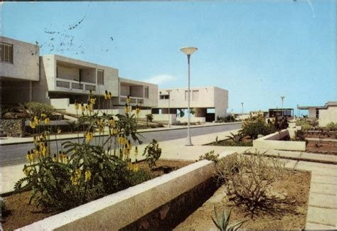 Ansichtskarte Postkarte Tenerife Teneriffa Kanarische Inseln Spanien