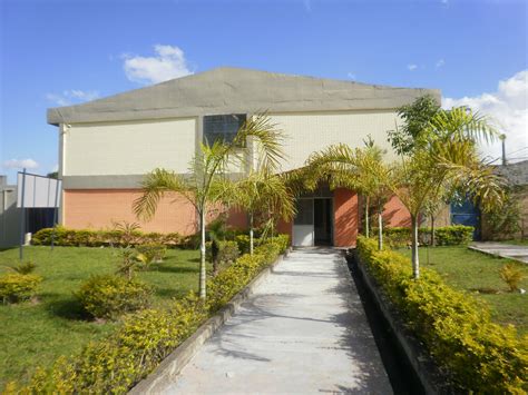 Ee Almir Pereira Bahia - E.E. Reverendo Almir Pereira Bahia | Taboão da Serra SP