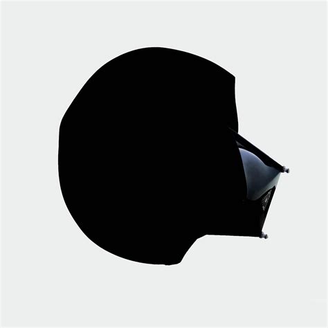 Darth Vader Helmet – Cyber Craft