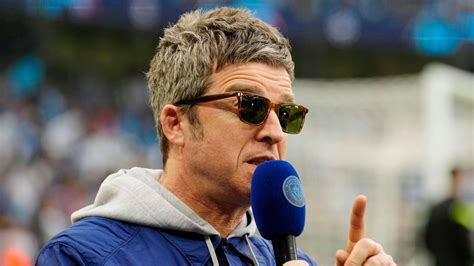 Noel Gallagher Tells Man Utd To Replace Ten Hag With Pl Boss Who Would