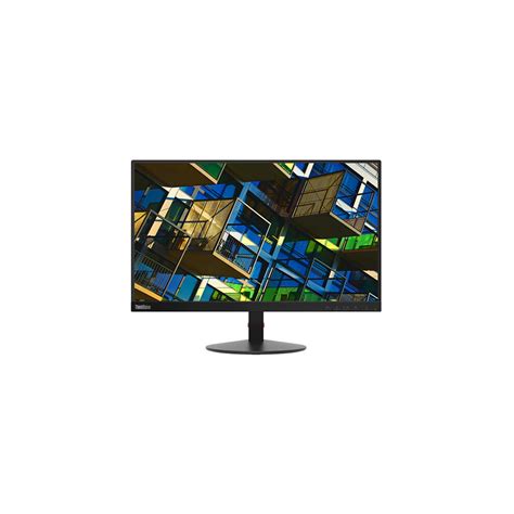 Monitor Lenovo Thinkvision S E Led Display Cm X