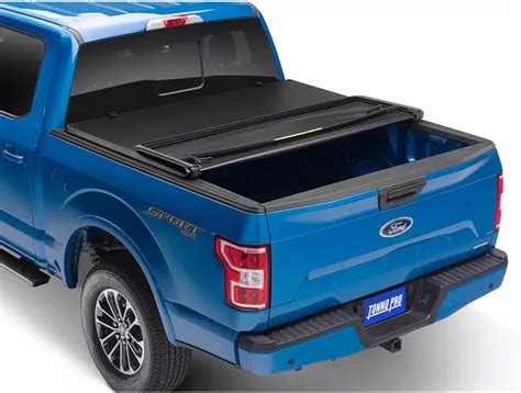 2022 2024 Nissan Frontier Bed Covers Tonneau Covers ExtremeTerrain