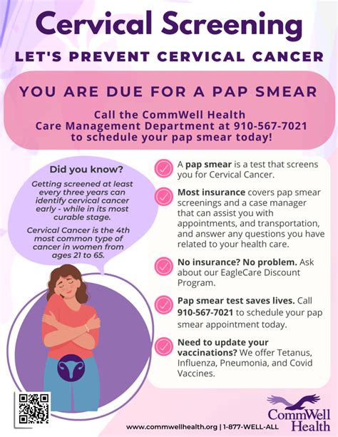 Let S Prevent Cervical Cancer Commwellhealth Org