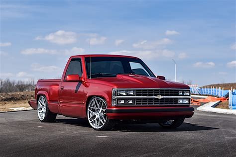 Gm Obs Silverado Gallery Kc Trends