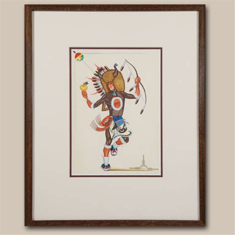 Fine Art Native American Paintings Native American Artwork Zia