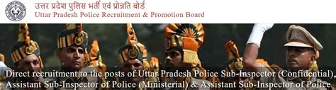 Up Police Si Asi Recruitment 2024 Apply Online For 921 Posts In Hindi