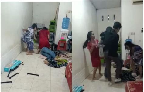 Viral Tak Mau Bayar Usai Open Bo Pemuda Di Kendari Dikeroyok Waria