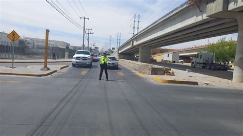 Llama Seguridad Vial a conducir con precaución ante cierre en las Torres