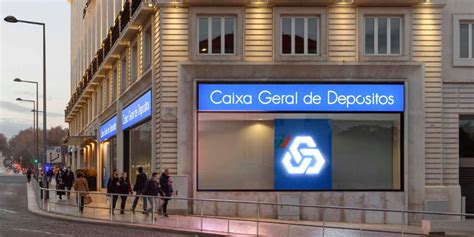 Dbrs Sobe Rating Da Caixa Geral De Dep Sitos De Longo Prazo Para A E