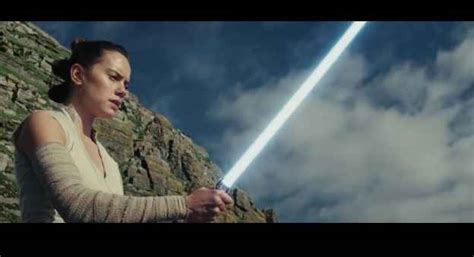 Star Wars VIII Os Últimos Jedi Elenco e Trailer