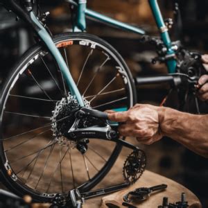 12 Must-Know Maintenance Tips for Hybrid Bikes - Flat Iron Bike