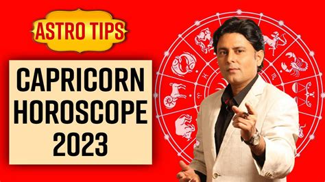 Horoscope Prediction How Blissful Will Be For Capricorn