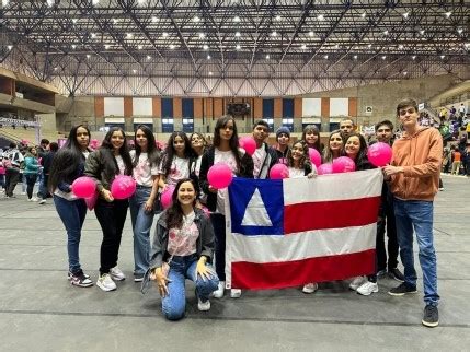 Estudantes do Nordeste conquistam maior número de medalhas na final da