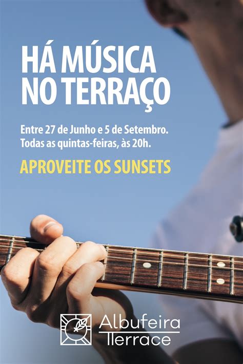 H Sunsets Gratuitos Em Albufeira M Sica Ao Vivo E Vista Para O