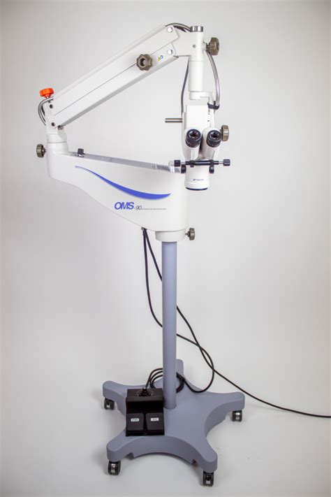 Topcon Oms Operation Microscope Jody Myers Eye Equipment