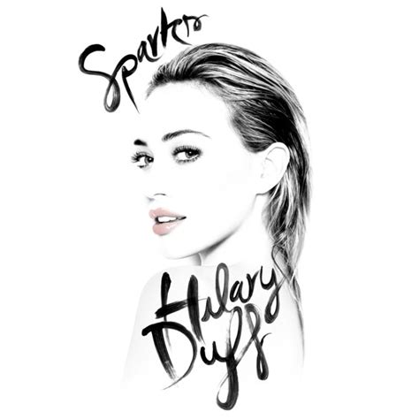 Hilary Duff lyrics - Directlyrics