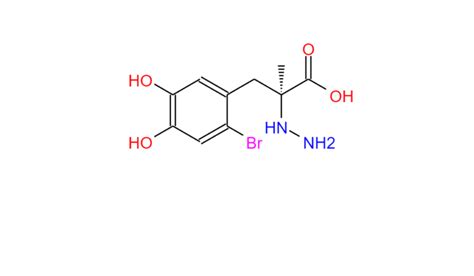 Carbidopa BP Impurity J Honey Chem Pharmaceutical Research And