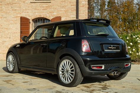 Mini Cooper S Inspired By Goodwood Auto Ruote Da Sogno