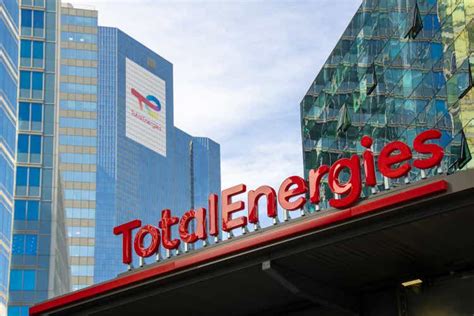 Totalenergies Says Refining And Chemicals Margins Remain Weak Nysette