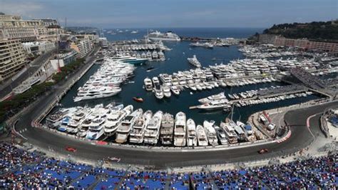 2024 Monaco Grand Prix - Princeton Group