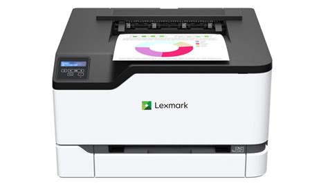 Lexmark C3326dw Review Pcmag