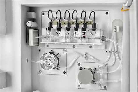 Ise Electrodes For Caretium Electrolyte Analyzer Xi Xi