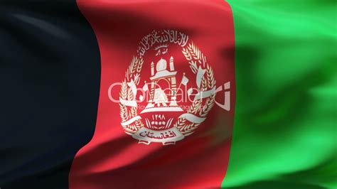 The Afghanistan Flag - The Symbol of Afghan Pride