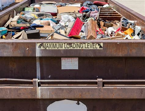 Why Junk Removal Is Beneficial For The Environment Portland