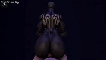 She venom está más caliente que nunca XVIDEOS