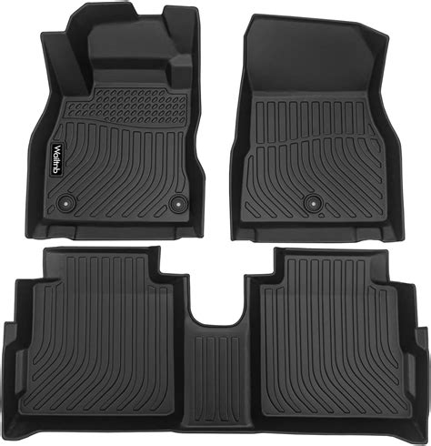 Amazon Wailtnb Floor Mats Custom For Nissan Kicks