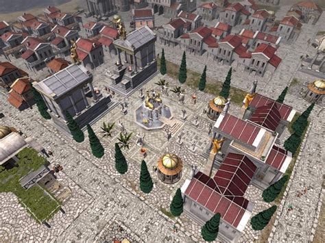 Imperium Romanum 2 Imperium Romanum 2 обзоры и оценки игры даты