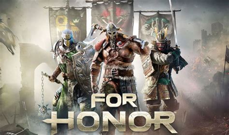 For Honor Tier List Guide, Best Characters! – Roonby