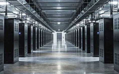 Apac To Be The Second Largest Data Center And Hosting Market By 2023