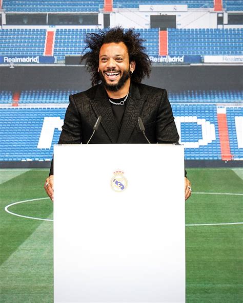 Femiceo On Twitter Rt Brfootball Marcelo Arrived At Real Madrid As