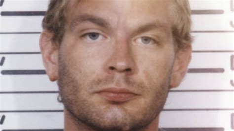 What Jeffrey Dahmer S Life In Prison Was Really Like Youtube