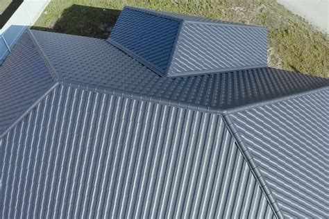 Metal Roofing Naples Cwc Roofing And Exteriors