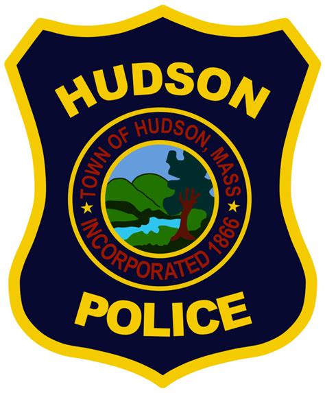 News - Hudson Police Department