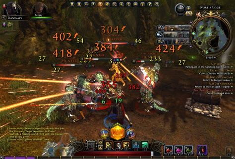 11 Top F2P Fantasy MMORPGs - MMOGames.com