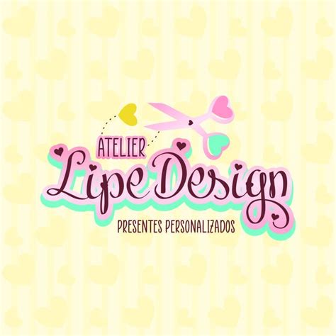 Atelier Lipe Design Papelaria Afetiva Maternidade Atelier Lipe Design