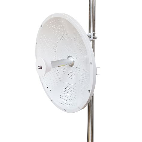 G Dish Antenna Mhz Dish Antenna Xjs