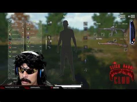 DrDisRespect PUBG Duo Ft VSNZ Full Game VOD YouTube