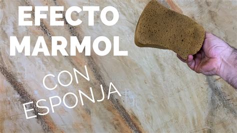 Pintura Efecto Marmol Decoracion En Gris