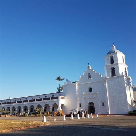 Mission San Luis Rey O Que Saber Antes De Ir Atualizado 2024