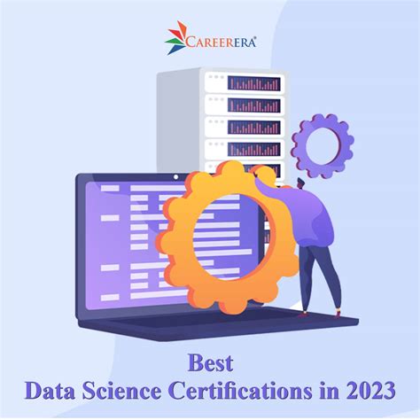 Best Data Science Certifications In 2024