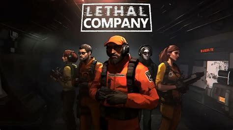 Lethal Company Est Il Jouable Sur Plusieurs Plateformes En Même Temps